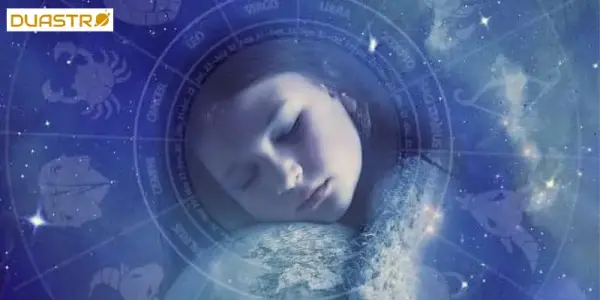 Dream Interpretation in Astrology - Symbolism and Meaning